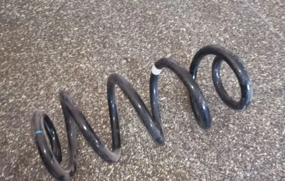 Buick Encore GX I Rear coil spring 42743543