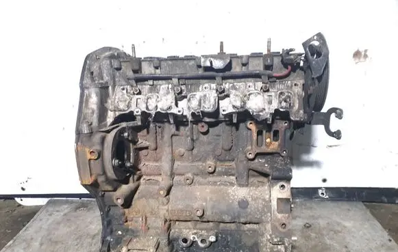 Ford Transit Engine D3FA