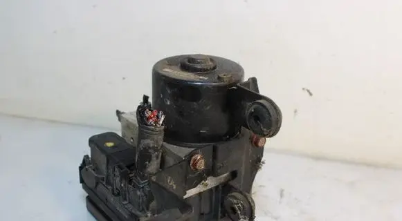 Mazda 3 I ABS Pump