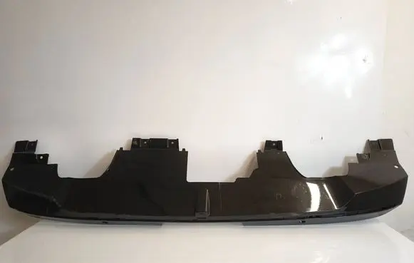 Opel Astra L Rear bumper 9842252280autoas5 9842252280