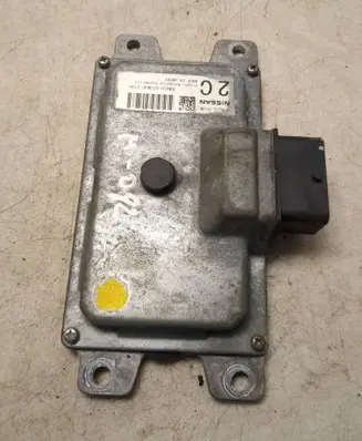 Other control units/modules