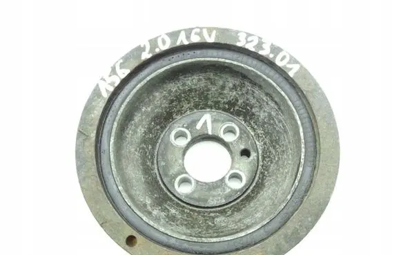 Alfa Romeo 156 Crankshaft pulley