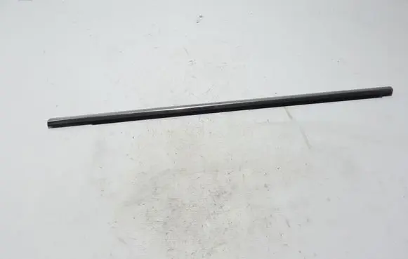 Renault Espace V (RFC) Front door glass trim molding 808218312R