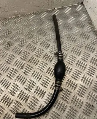 Mercedes-Benz ML W163 Mechanical fuel pump 