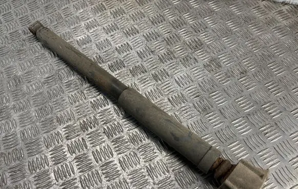 Volvo C30 Rear shock absorber/damper