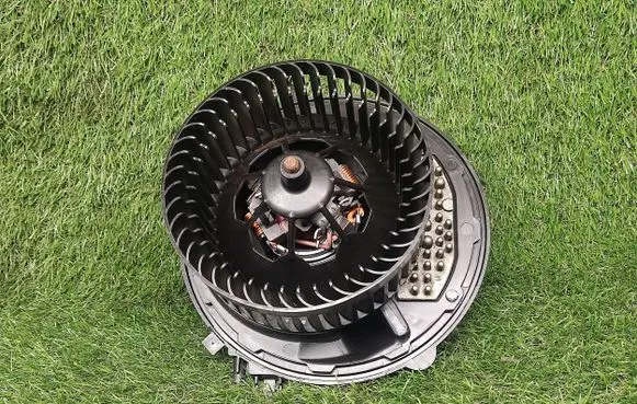 Volkswagen Jetta USA Heater fan/blower 5Q1819021H 5Q0907521C