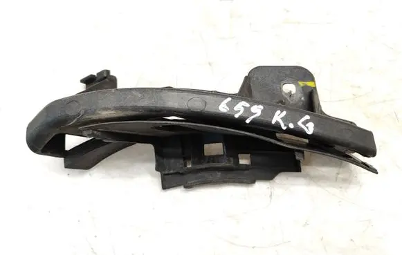 Fiat Bravo Rear bumper mounting bracket 51788240