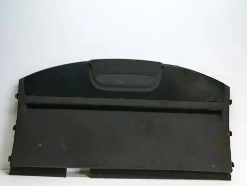 Volkswagen Phaeton Parcel shelf 3D5863413EH