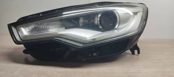 Audi A5 8T 8F Headlight/headlamp 8T0941005C LE10B6237