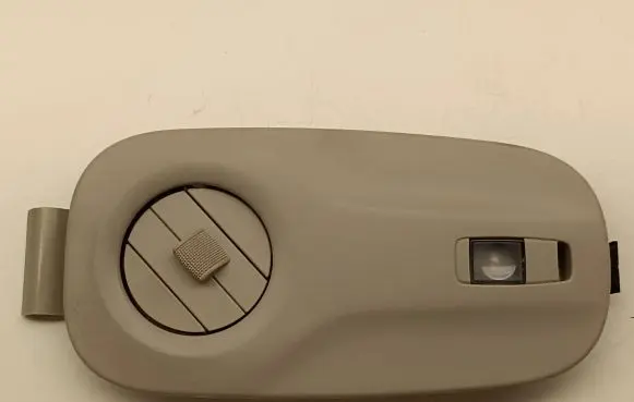Chrysler Pacifica Air vent grill in roof 5XS53TRMAG