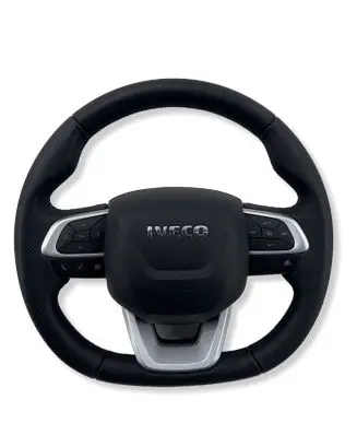 Iveco Daily 6th gen Steering wheel 5802303940 34282815D