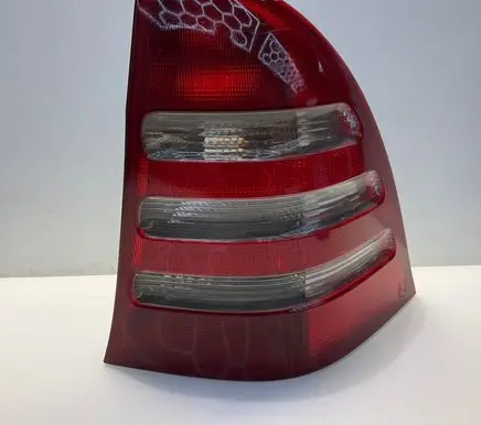 Mercedes-Benz C W203 Rear/tail lights A2038201264 2038201264