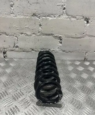 BMW 1 F20 F21 Rear coil spring