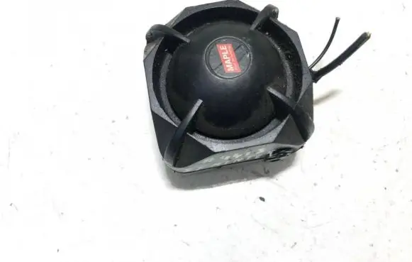 Mercedes-Benz Sprinter W901 W902 W903 W904 Alarm system siren ma40316 5778nb