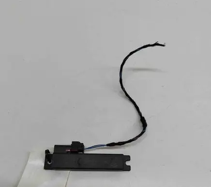 Jaguar I-Pace Keyless system antenna JPLA15K603AB