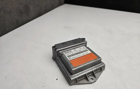 Mercedes-Benz Sprinter W906 Airbag control unit/module 0285011060 A9069014700