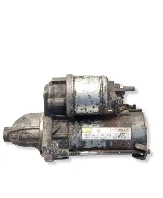 Fiat Punto (199) Starter motor 51823860 D6G32