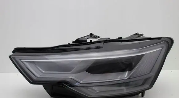 Audi A6 S6 C8 4K Headlight/headlamp 4k0941033