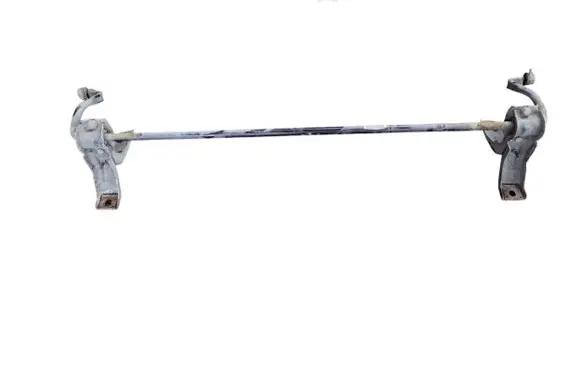 Peugeot 508 Rear anti-roll bar/sway bar 9658402180