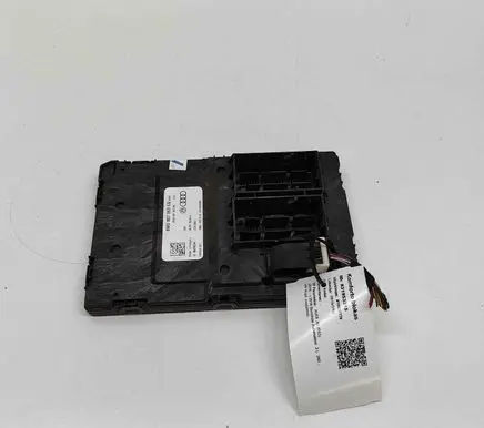 Audi A5 Central body control module 8W0907063BG F005V01927