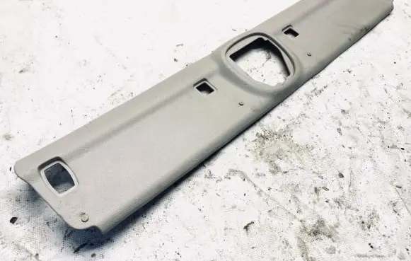 Peugeot 206 Other interior part 9645444977