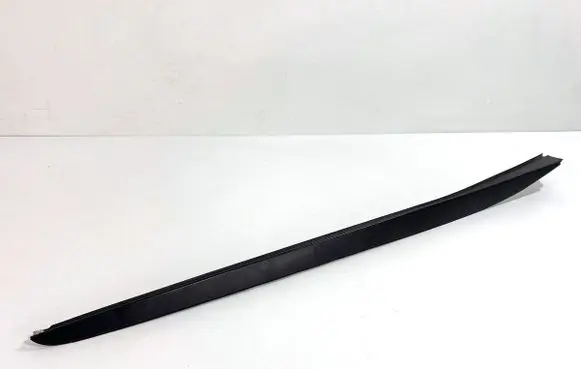 KIA Optima Front door glass trim molding 86132-D4000