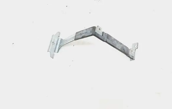 BMW X5 E70 Battery bracket 7555905