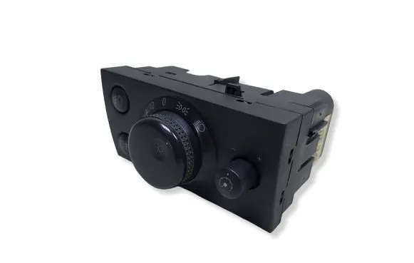Opel Vectra C Light switch 13177070KASACJ 13177070