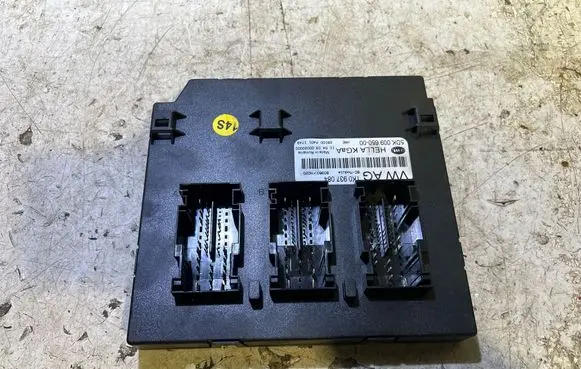 Comfort/convenience module