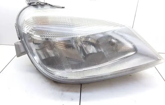 Mercedes-Benz Vaneo W414 Headlight/headlamp A4148200161 0301189202
