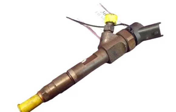 Renault Laguna II Fuel injector