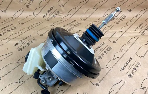 Audi A4 S4 B9 Brake booster 8w0612103bFrogCars