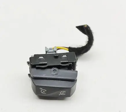 Opel Vivaro Other switches/knobs/shifts 255500002R