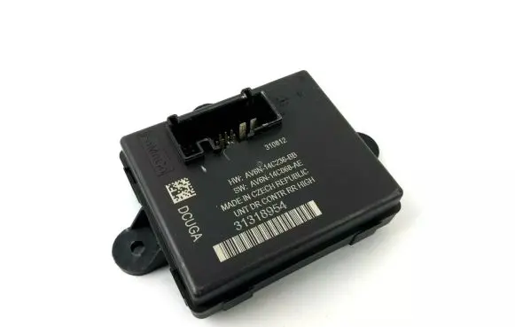 Volvo V40 Other control units/modules 31318954