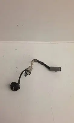 Toyota Land Cruiser (BJ70) Headlight/headlamp wiring loom/harness 