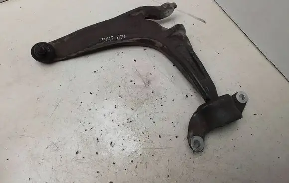Front lower control arm/wishbone