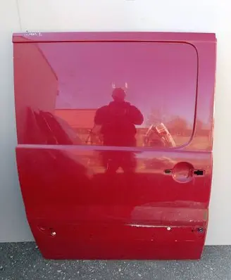 Peugeot Expert Side sliding door 