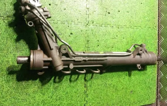 BMW 6 E63 E64 Steering rack 7853501232 7852993452 7853234