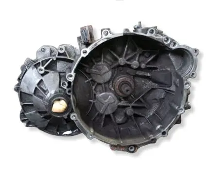 Volvo S60 Manual 5 speed gearbox 1023746 8636772 1023678