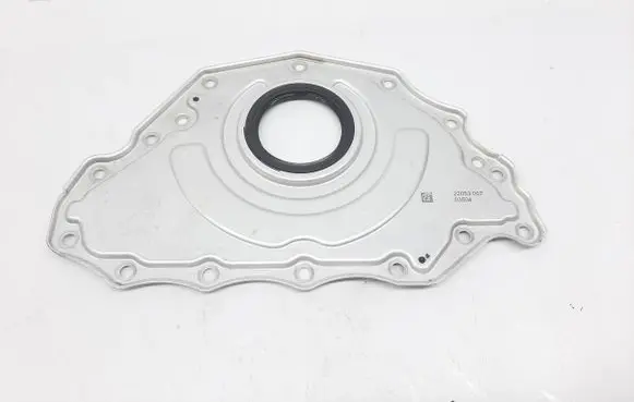 Mercedes-Benz E W213 Timing chain cover A2540100301