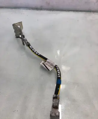 Renault Megane E-Tech Negative earth cable (battery) 283605mz0a