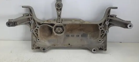 Volkswagen PASSAT B6 Front subframe 3C0199369H