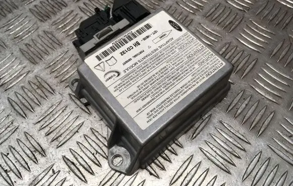 Ford Mondeo Mk III Airbag control unit/module 1S7T14B056BH CD132 36P001555303
