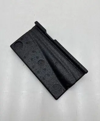 BMW 1 F20 F21 Other trunk/boot trim element 7629934 21106410