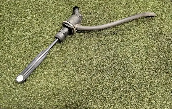 Clutch slave cylinder