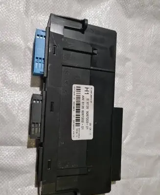 Comfort/convenience module