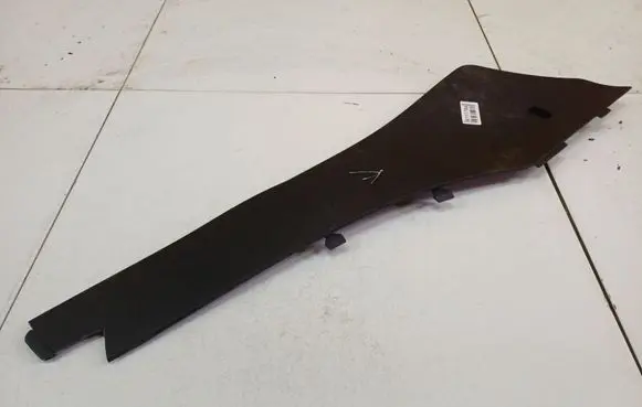Volkswagen PASSAT CC Other interior part 3C1863045