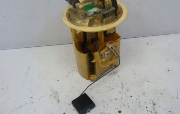 Fiat Ulysse In-tank fuel pump 1489085080