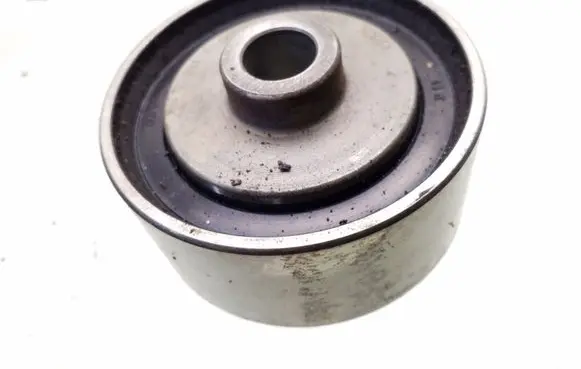 Opel Astra H Alternator belt tensioner pulley F56545301