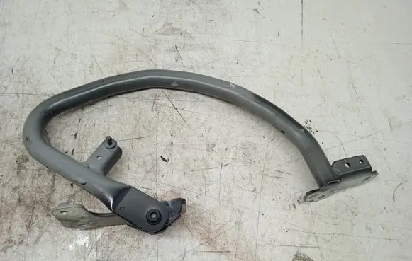 Volvo S60 Tailgate/trunk/boot hinge 31349170